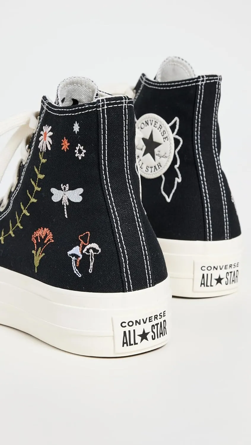 Converse Women's Chuck Taylor All Star Lift Sneakers