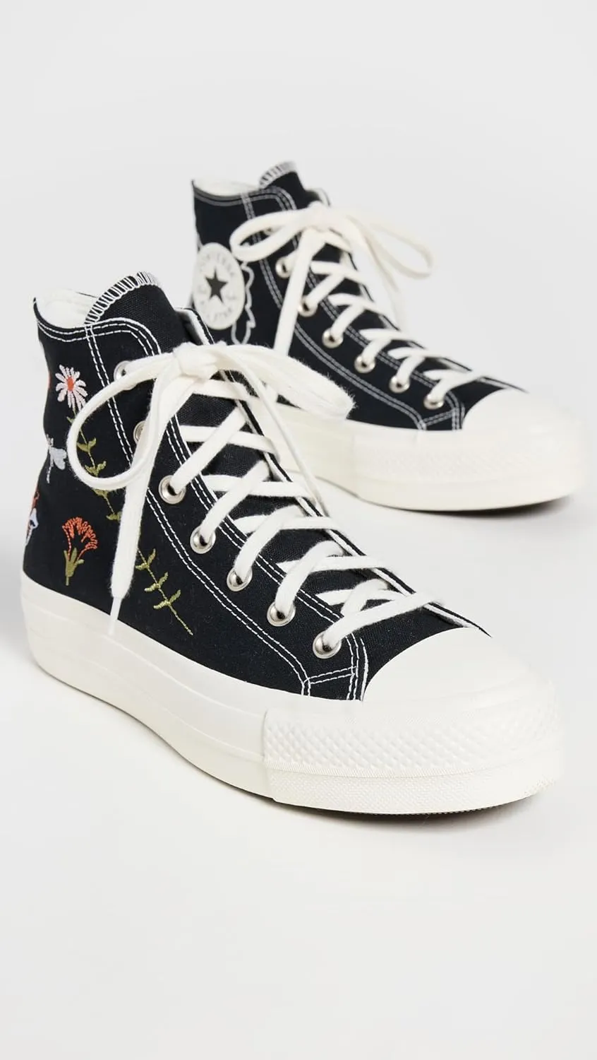 Converse Women's Chuck Taylor All Star Lift Sneakers