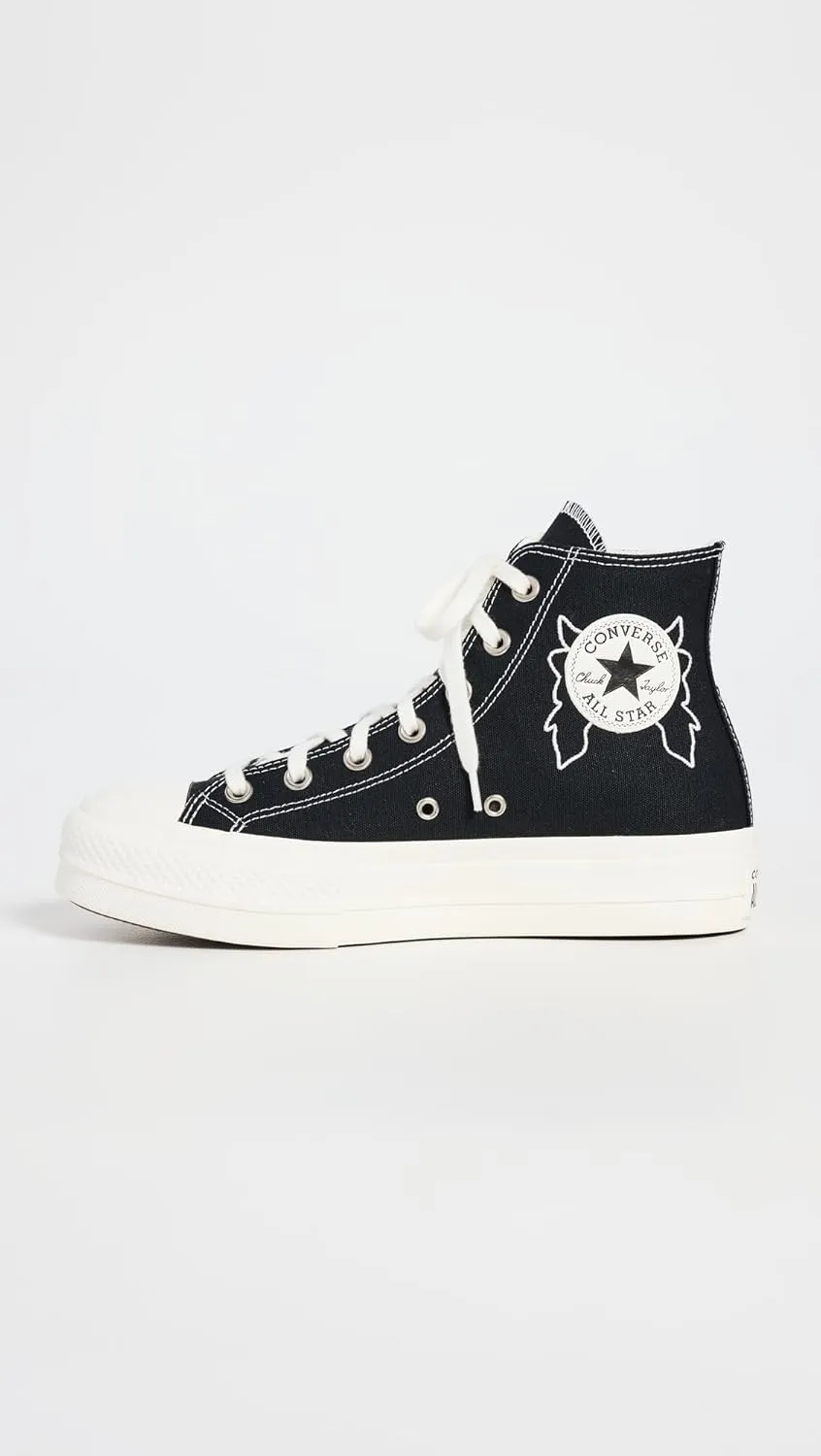 Converse Women's Chuck Taylor All Star Lift Sneakers