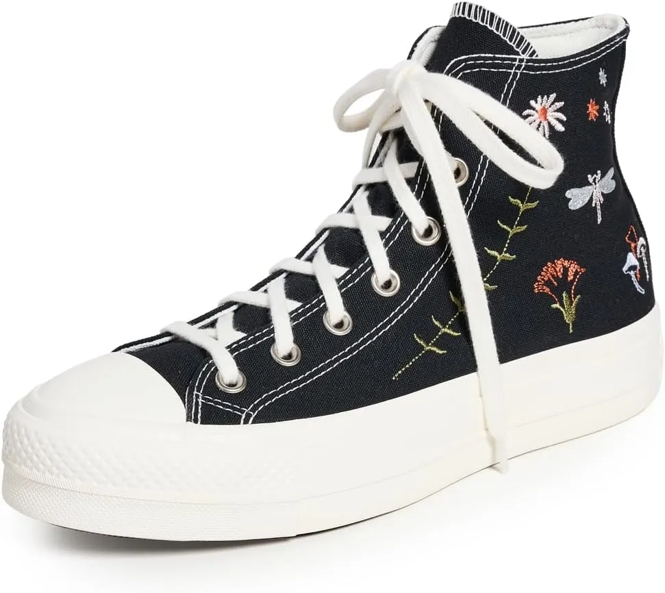 Converse Women's Chuck Taylor All Star Lift Sneakers