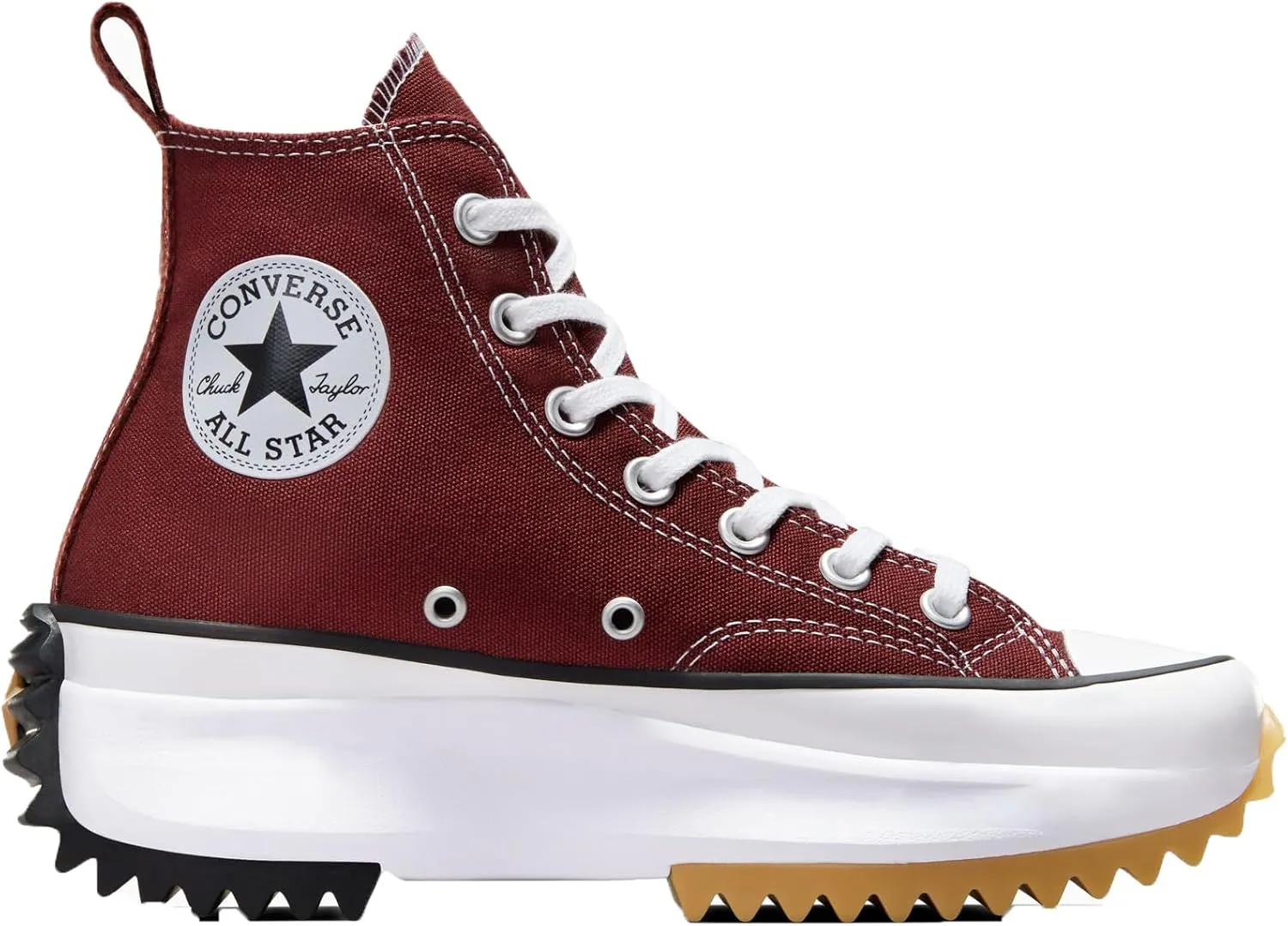 Converse Women's Run Star Hike Digital Terrain Sneakers