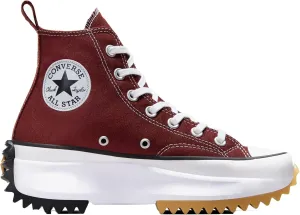 Converse Women's Run Star Hike Digital Terrain Sneakers