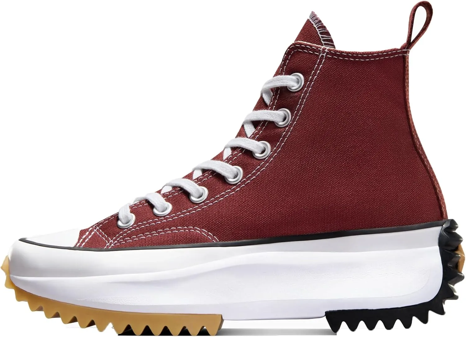 Converse Women's Run Star Hike Digital Terrain Sneakers