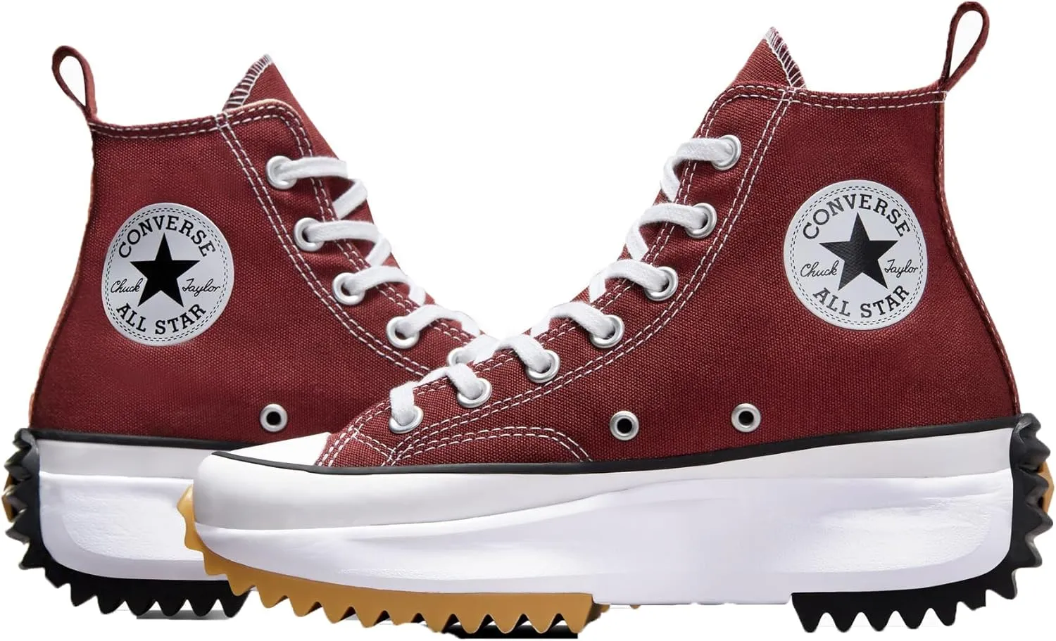 Converse Women's Run Star Hike Digital Terrain Sneakers