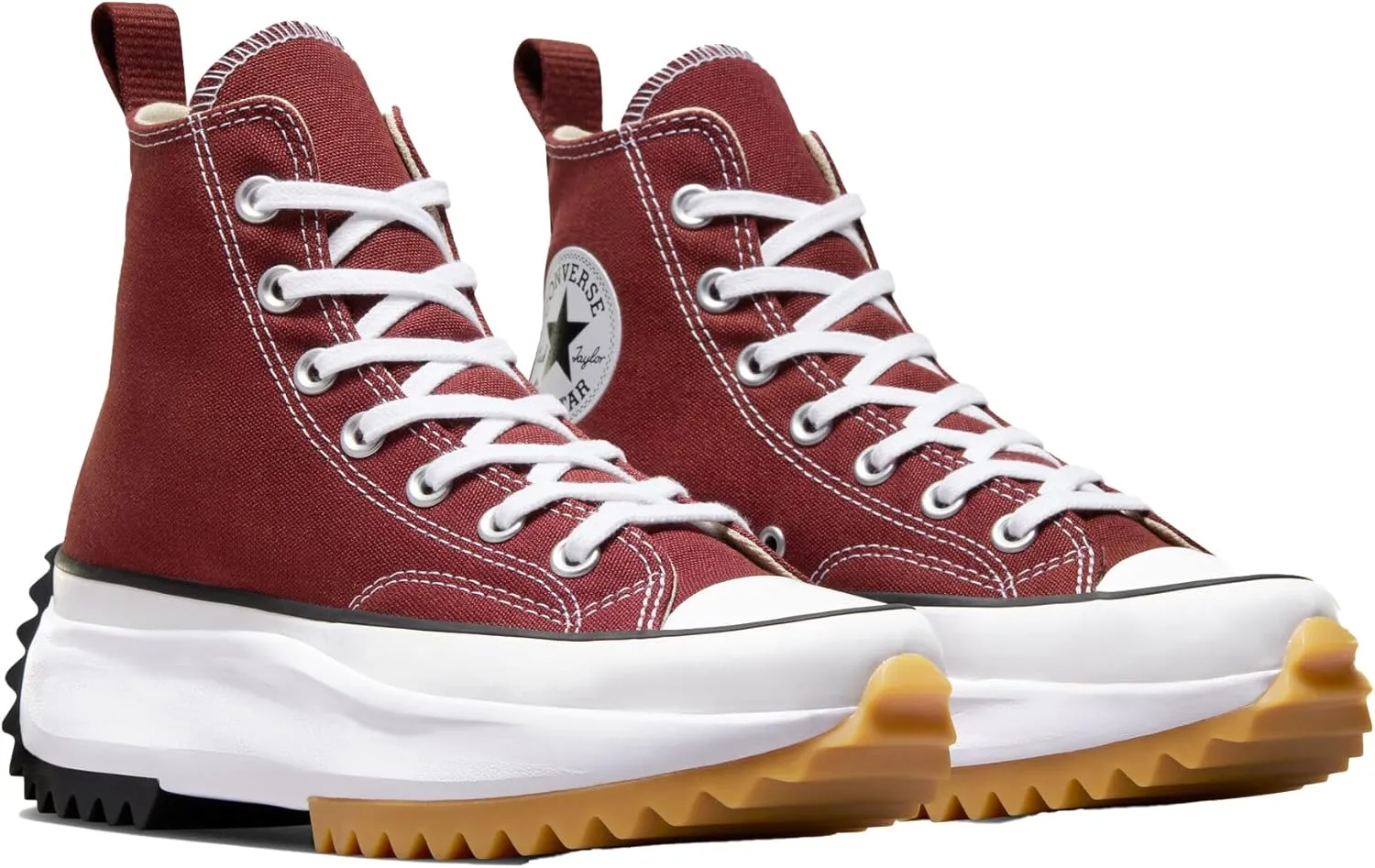 Converse Women's Run Star Hike Digital Terrain Sneakers