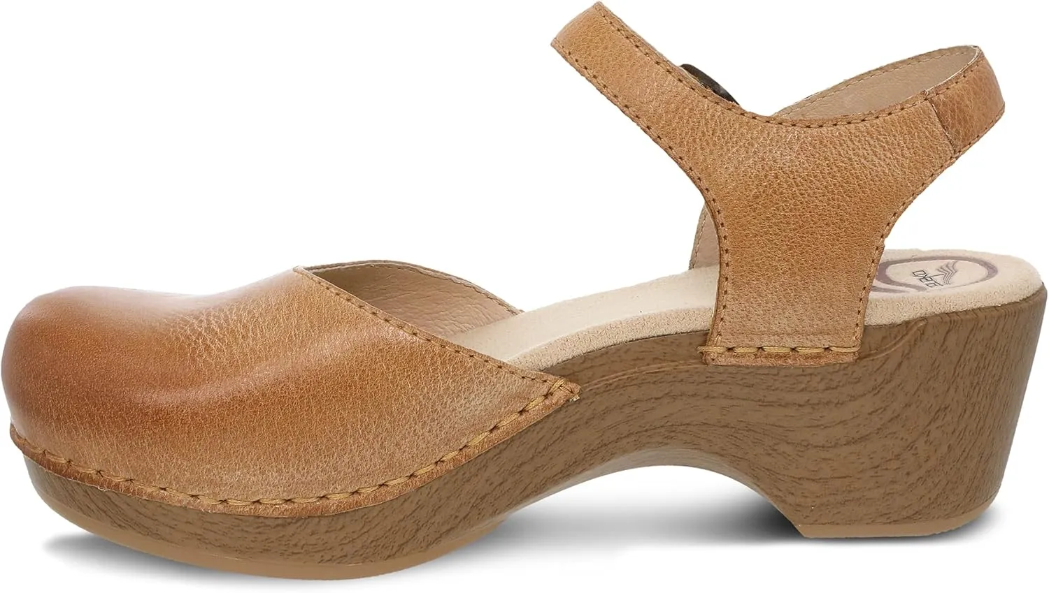 Dansko Women's Sam Sandals - Comfort, Support, Womens Dress Sandals