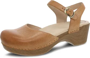 Dansko Women's Sam Sandals - Comfort, Support, Womens Dress Sandals