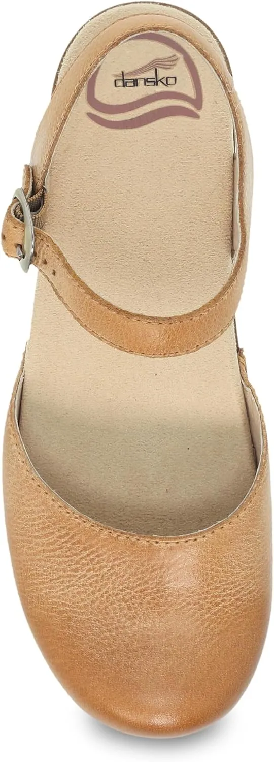 Dansko Women's Sam Sandals - Comfort, Support, Womens Dress Sandals
