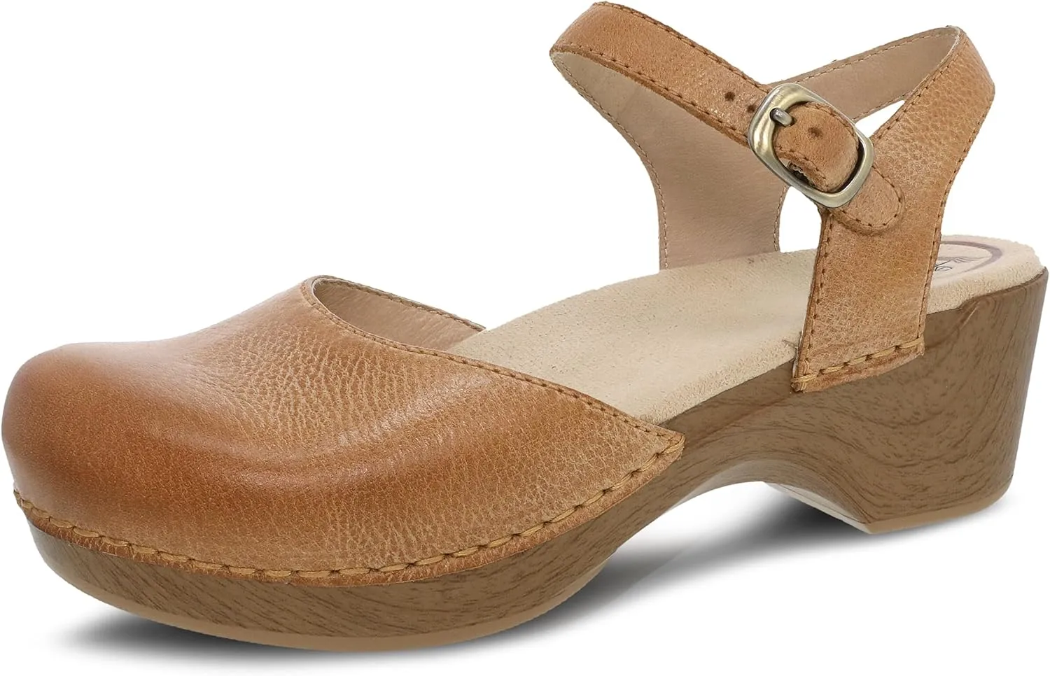 Dansko Women's Sam Sandals - Comfort, Support, Womens Dress Sandals