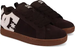 DC Men's Court Graffik Skate Shoe