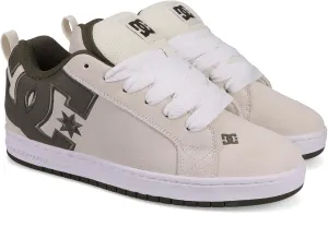DC Men's Court Graffik Skate Shoe