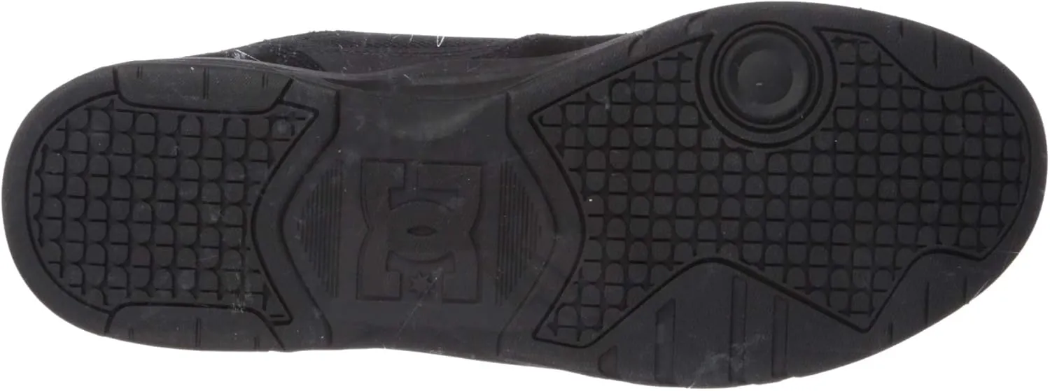 DC Shoes Men's Maswell Skate Shoe