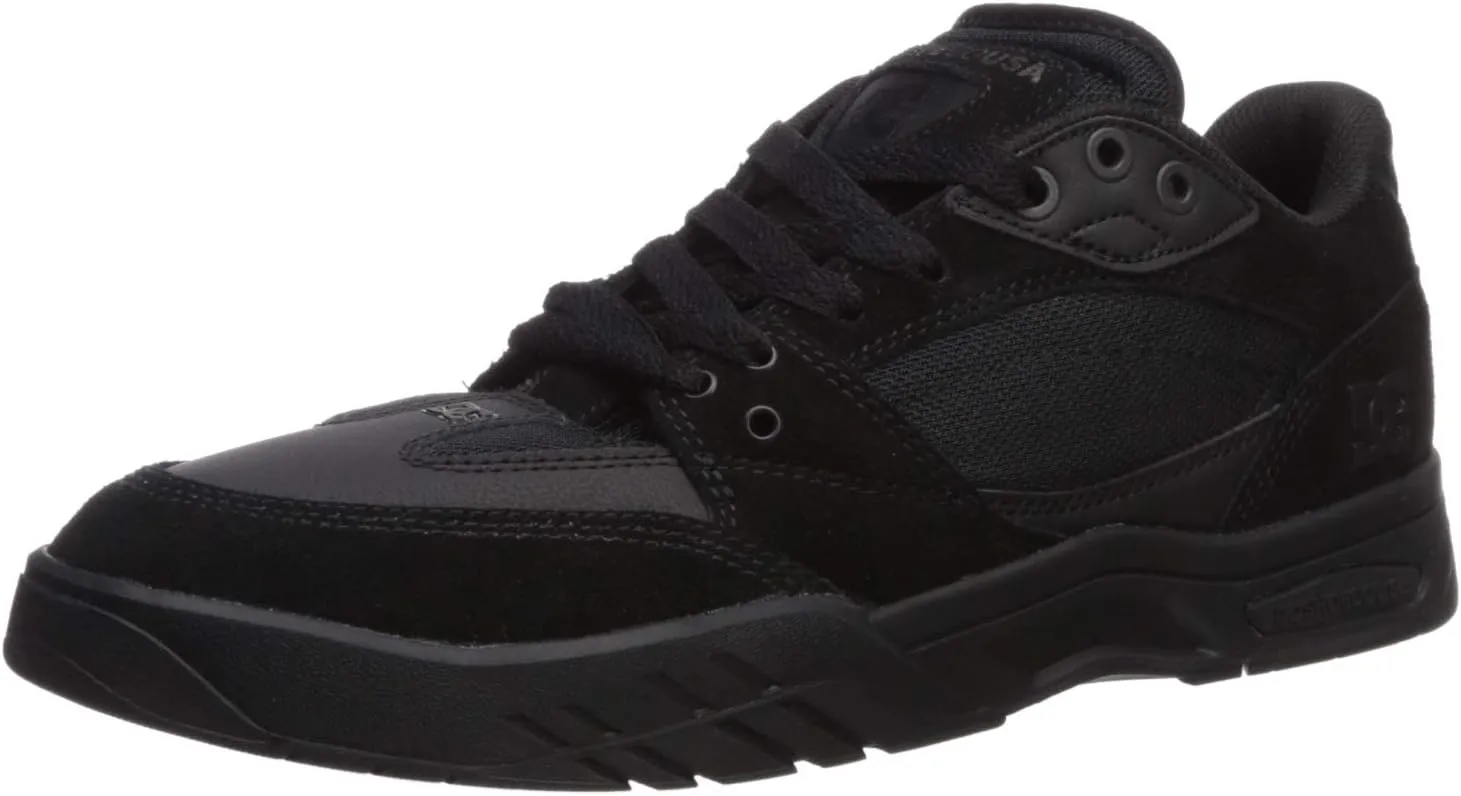 DC Shoes Men's Maswell Skate Shoe