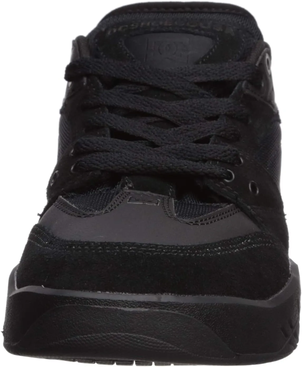 DC Shoes Men's Maswell Skate Shoe
