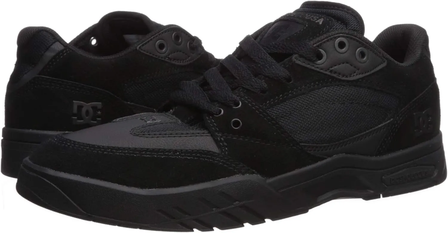 DC Shoes Men's Maswell Skate Shoe