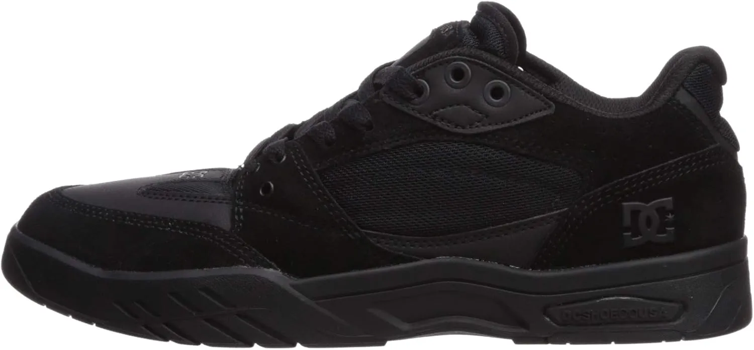 DC Shoes Men's Maswell Skate Shoe