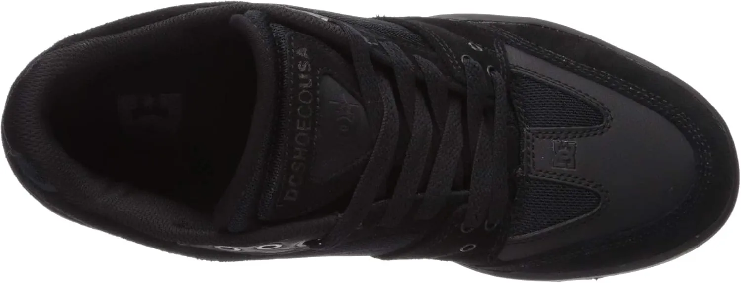 DC Shoes Men's Maswell Skate Shoe