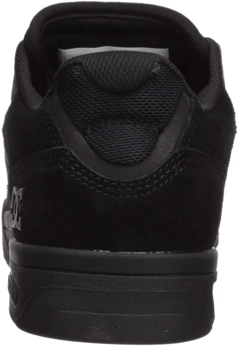 DC Shoes Men's Maswell Skate Shoe