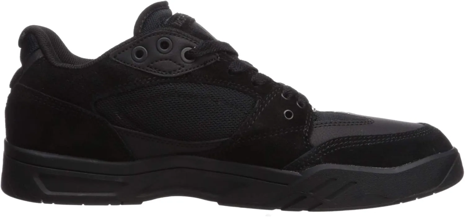 DC Shoes Men's Maswell Skate Shoe