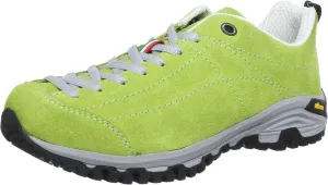 Diavolezza 3400vt.28, Low and Slip-on Unisex, Kiwi Green, 46 EU