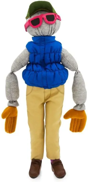 Disney Pixar – Onward – Wilden Lightfoot Plush – Medium – 18 inches