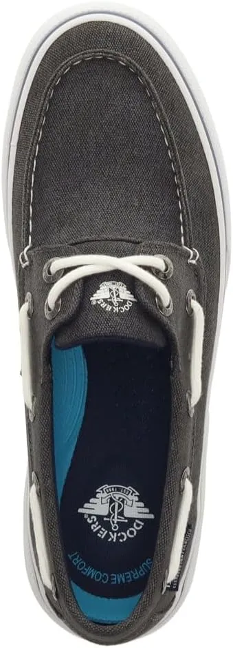 DOCKERS Men's Rowe Boat Shoe