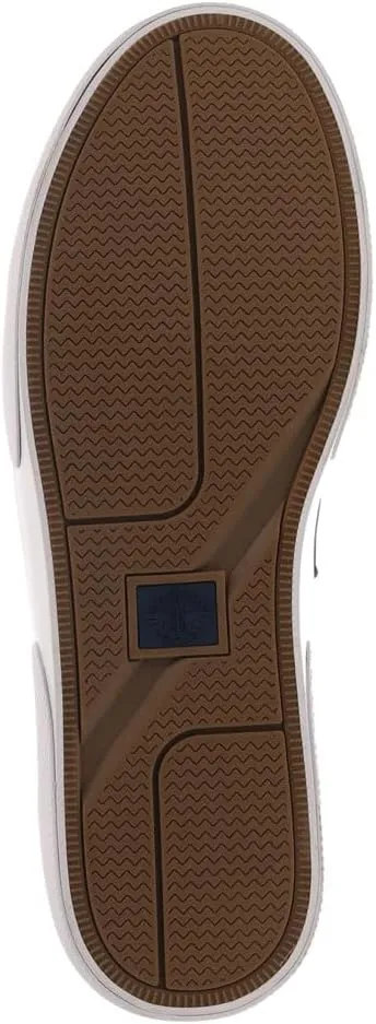 DOCKERS Men's Rowe Boat Shoe