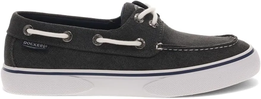 DOCKERS Men's Rowe Boat Shoe