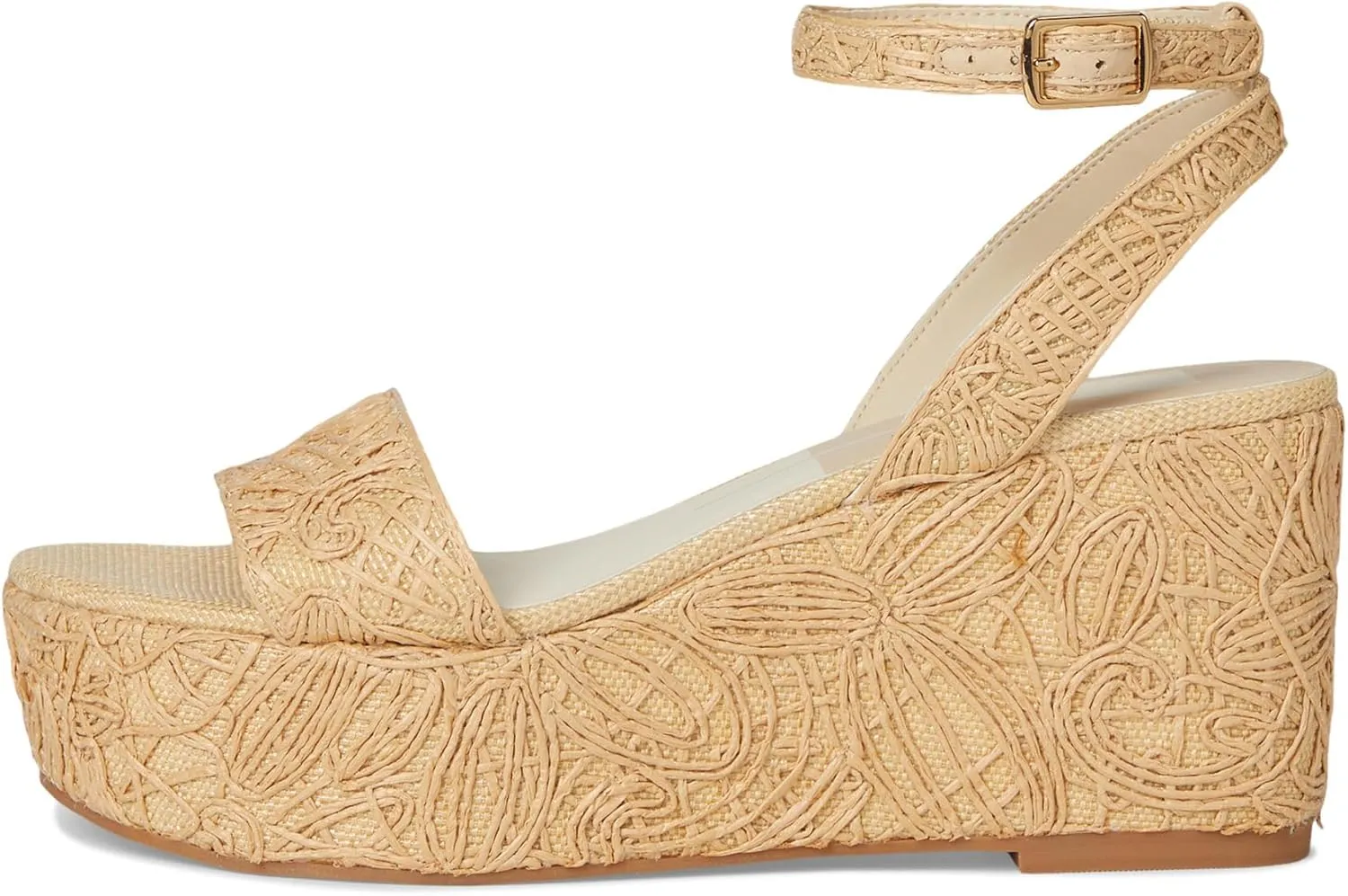 Dolce Vita Women's Talisa Flat Sandal