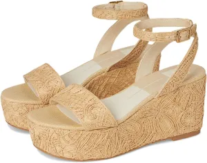 Dolce Vita Women's Talisa Flat Sandal