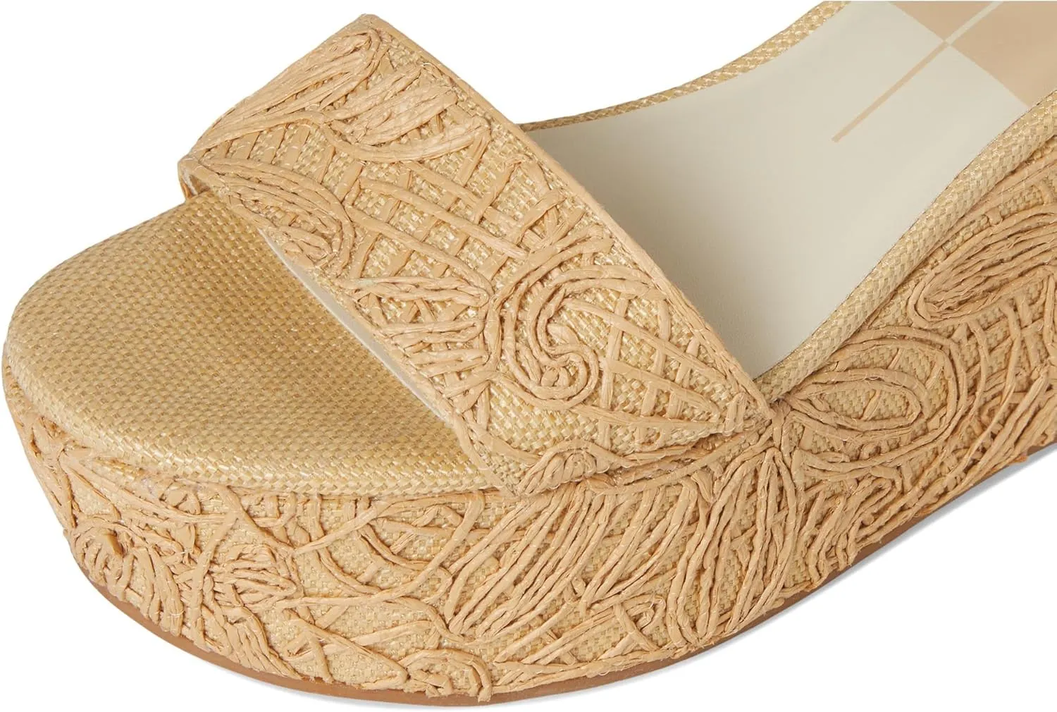 Dolce Vita Women's Talisa Flat Sandal