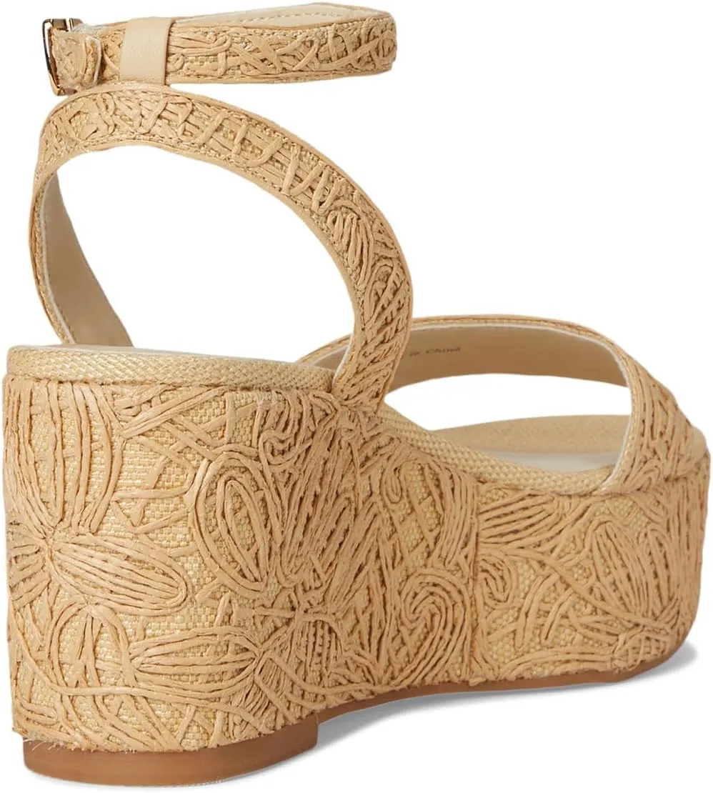Dolce Vita Women's Talisa Flat Sandal