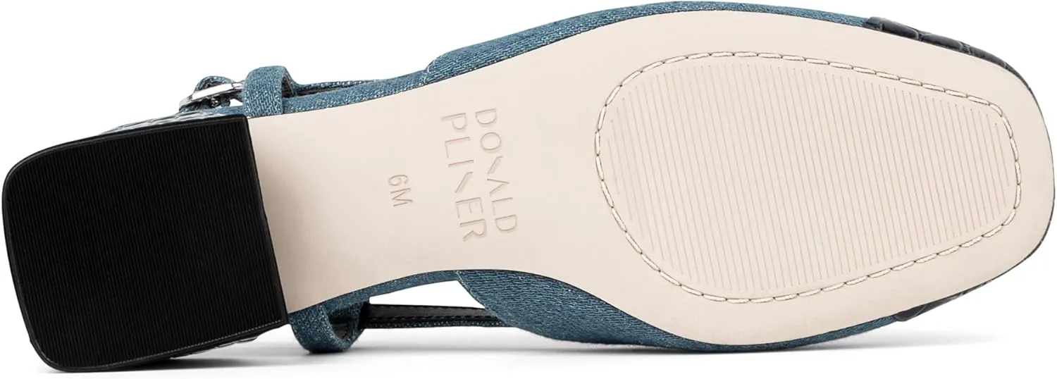 Donald J Pliner Women's Reval Pump