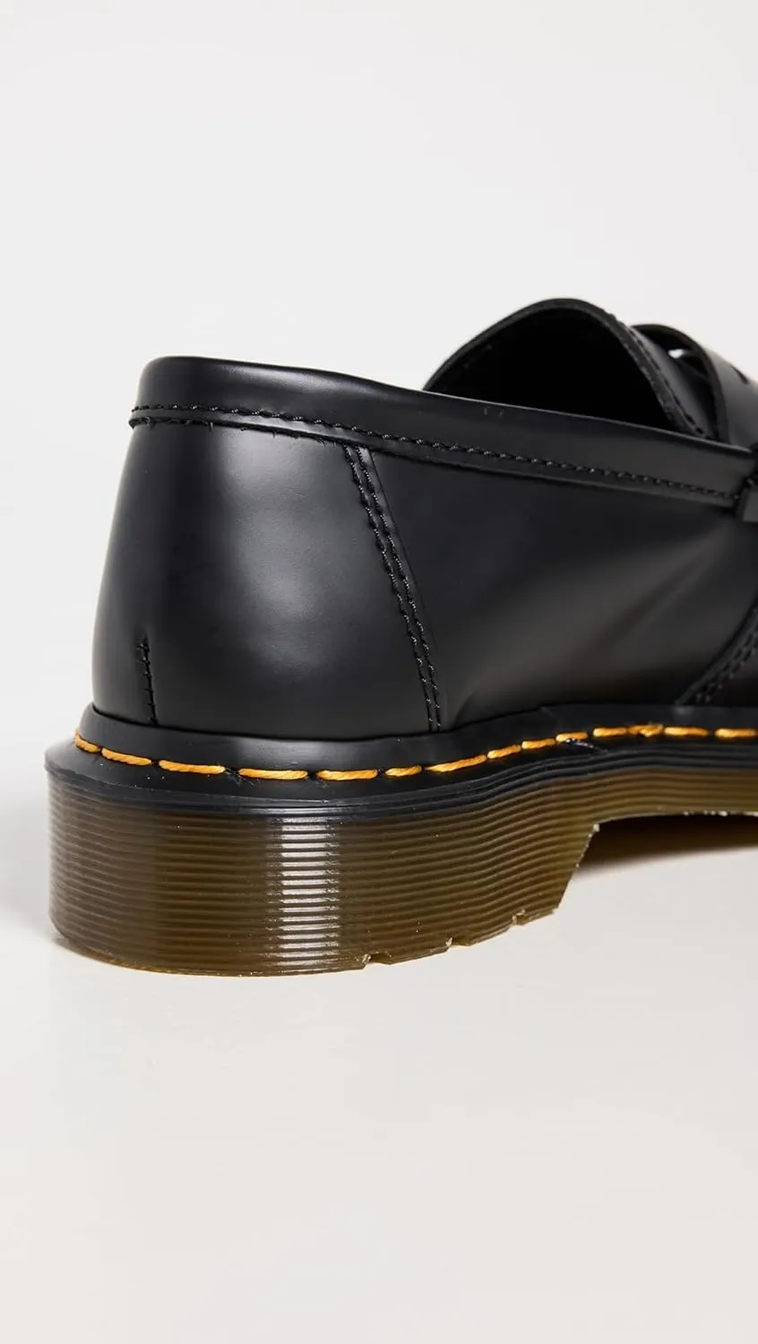 Dr. Martens Unisex-Adult Penton Leather Loafers