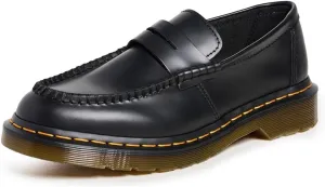 Dr. Martens Unisex-Adult Penton Leather Loafers