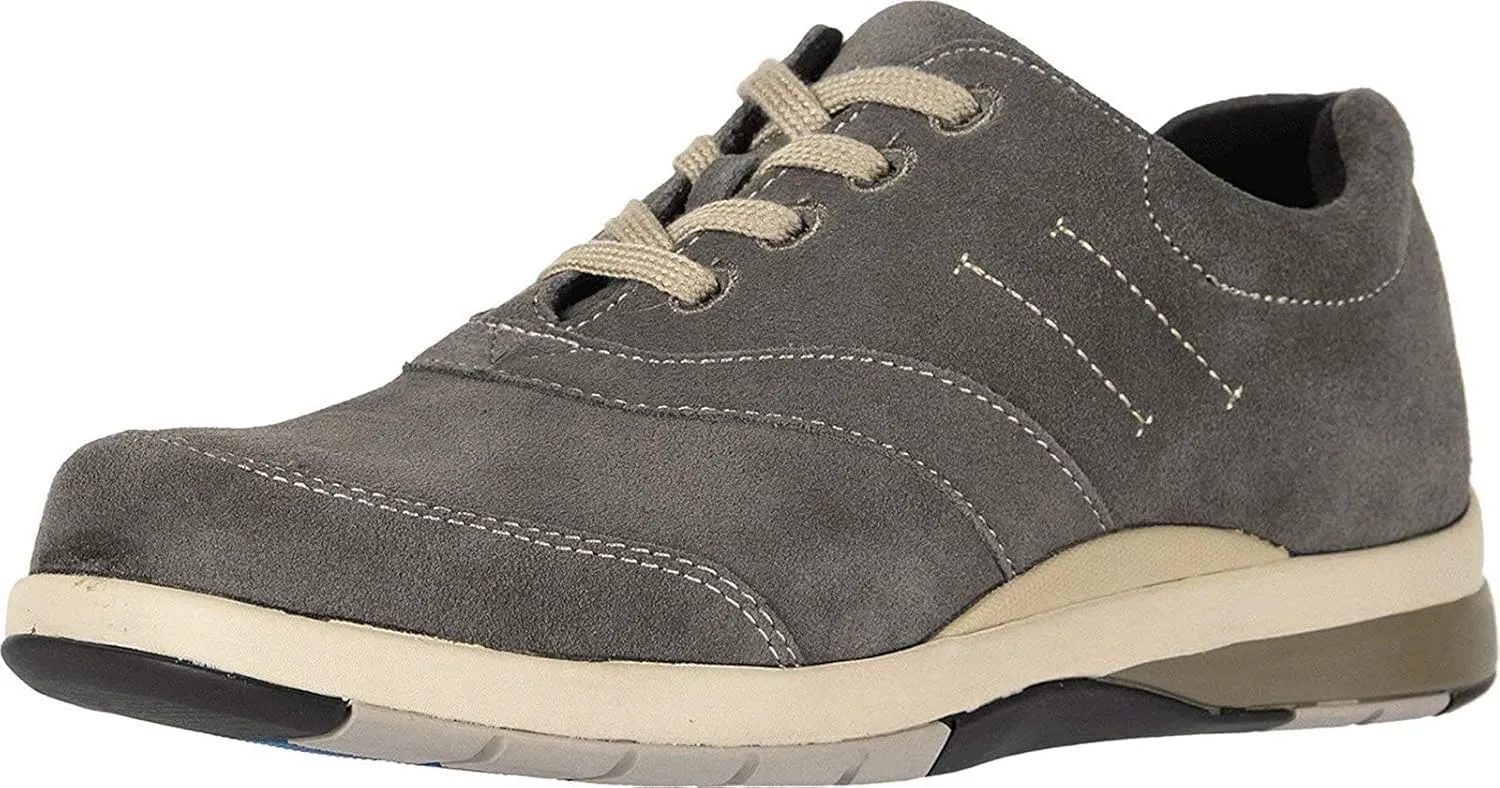 Drew Women's Flare All-Day Comfort Walking Shoe with Added Depth