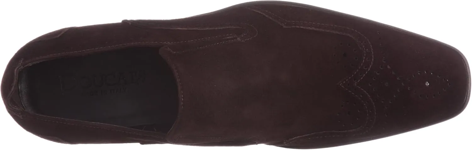Ducals 8851 Vamp