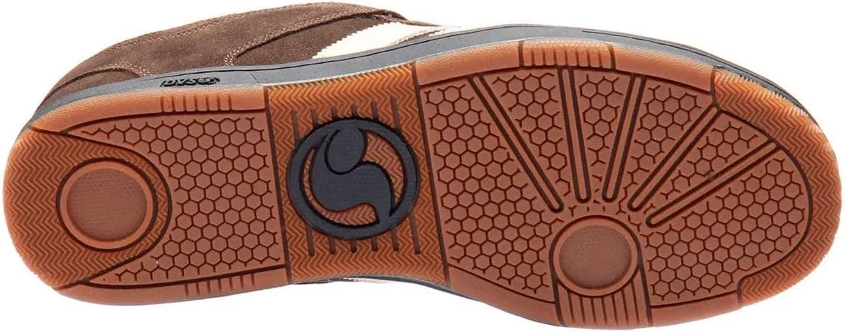 DVS Men's Tactic Skate Shoe