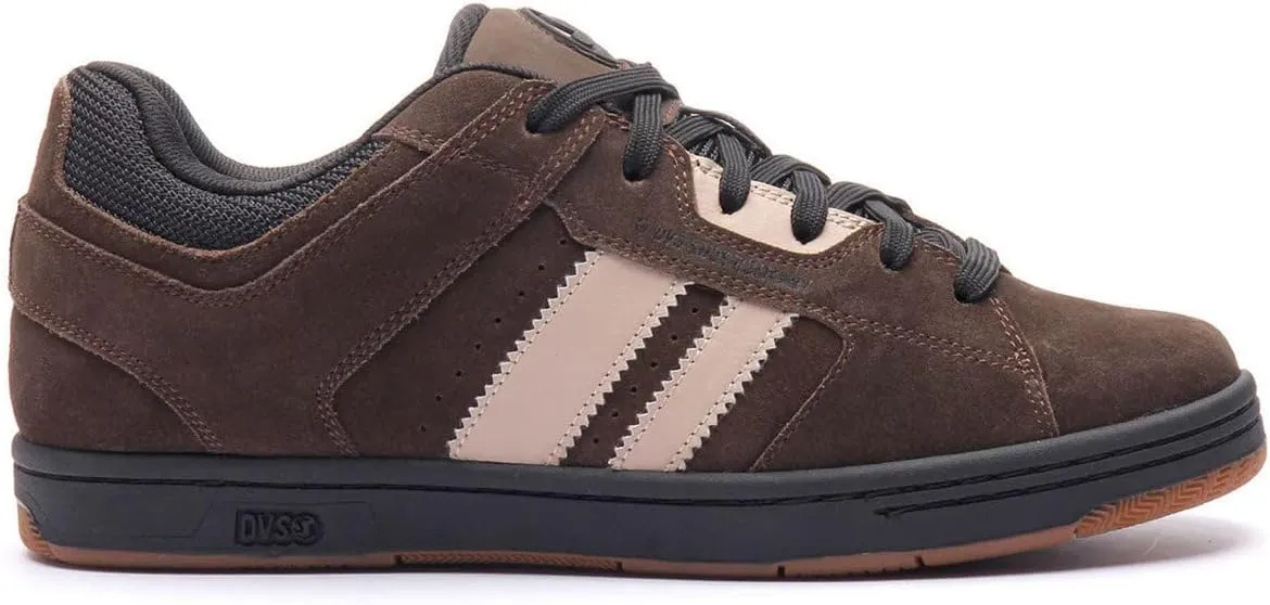 DVS Men's Tactic Skate Shoe