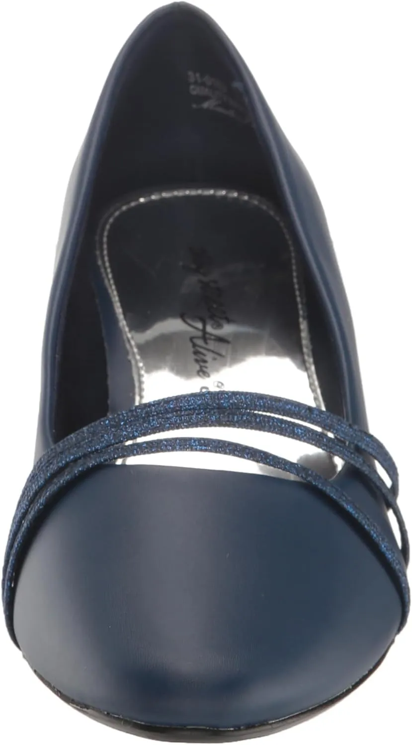 Easy Street Women's Cristiny Pump