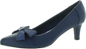 Easy Street Women's Devanna Pump