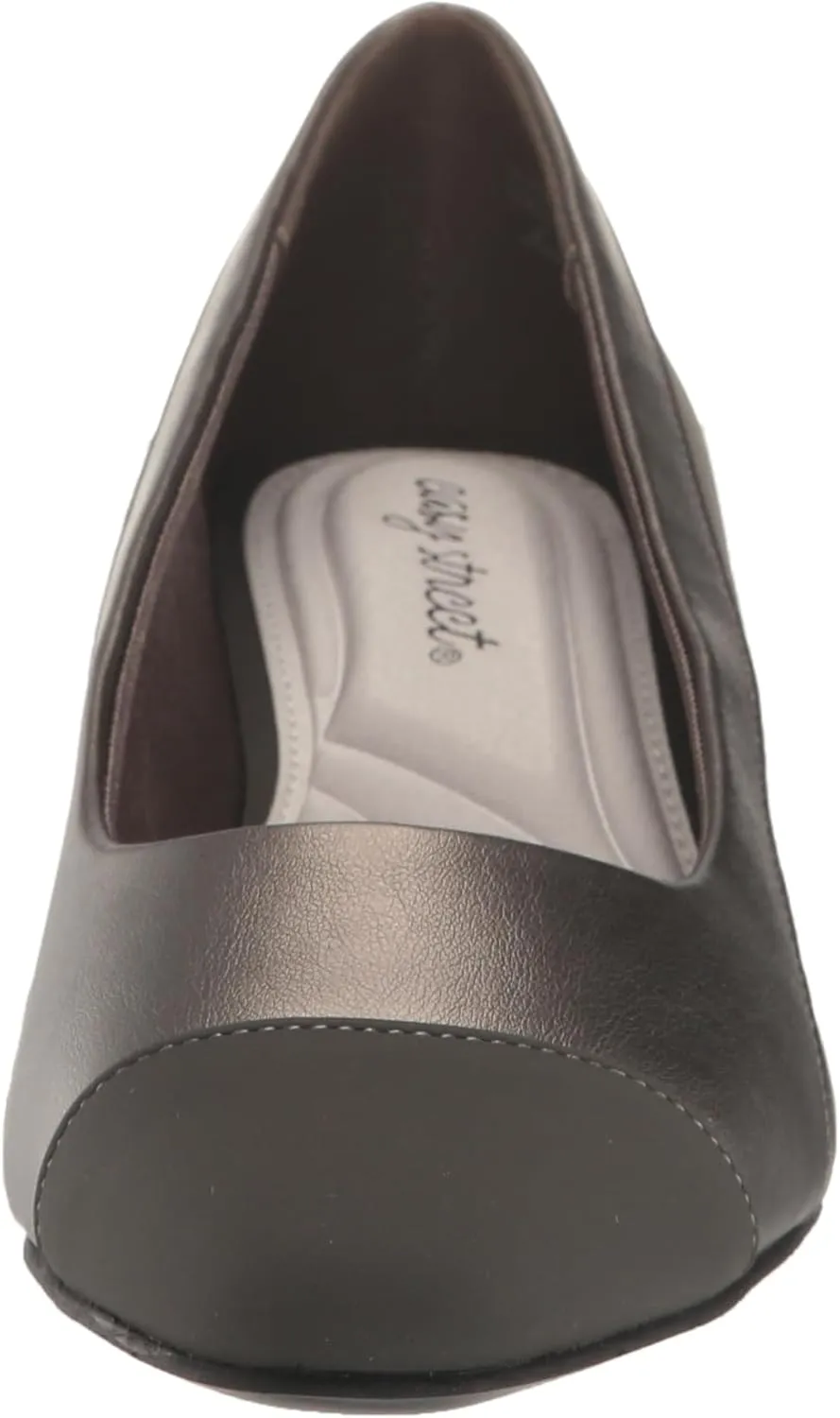 Easy Street Women's Dottie Pump