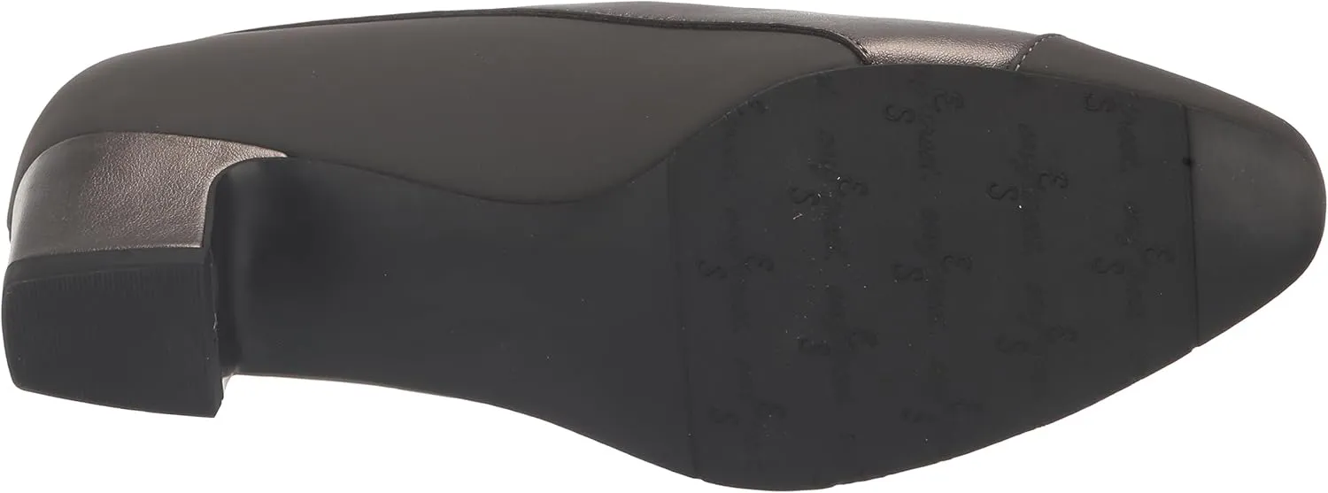 Easy Street Women's Dottie Pump