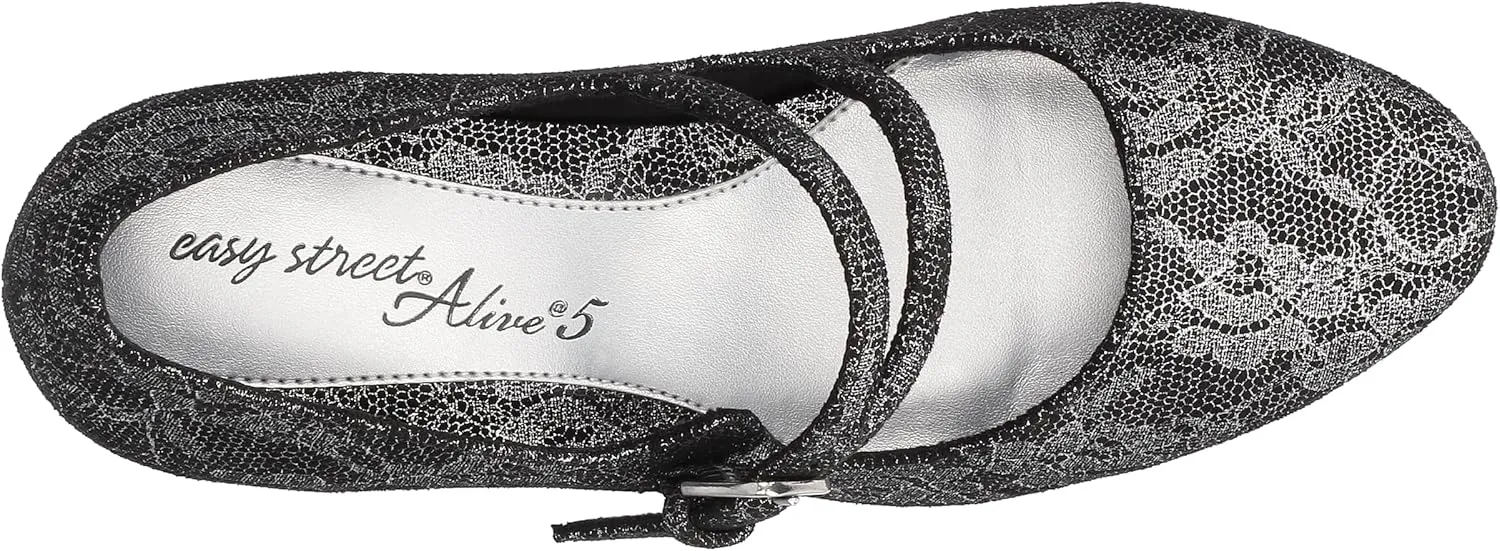 Easy Street Women's Meryl Pump