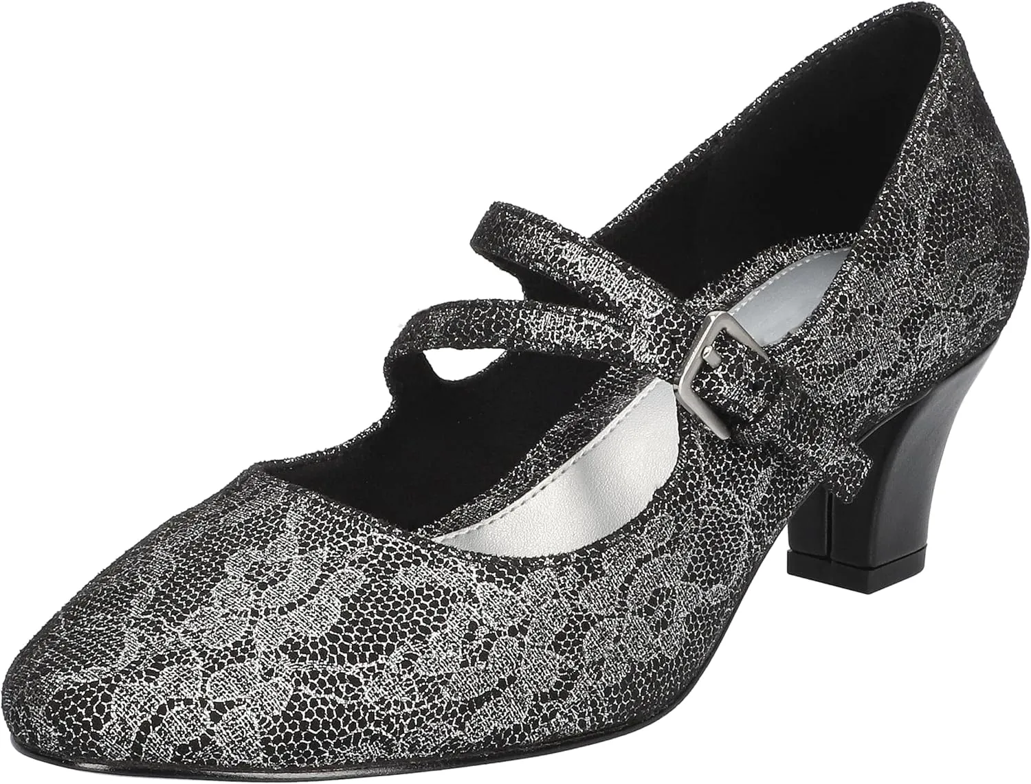 Easy Street Women's Meryl Pump