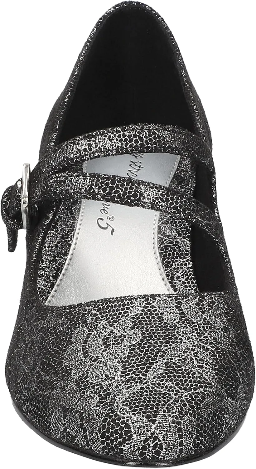 Easy Street Women's Meryl Pump