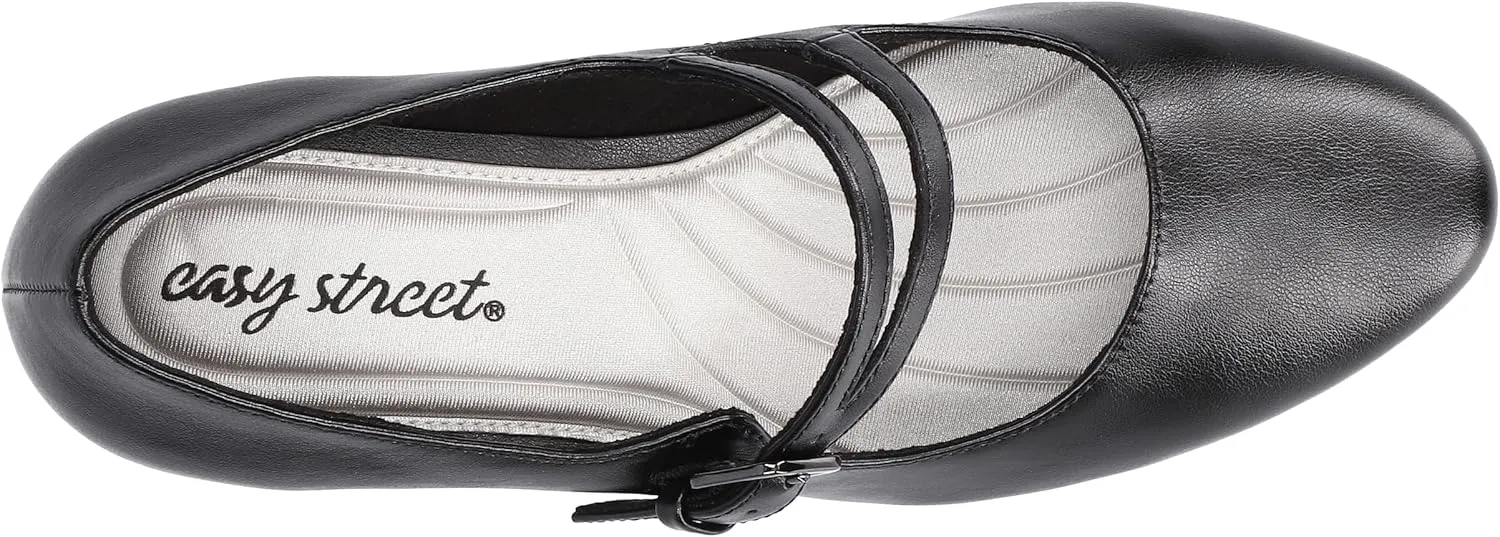 Easy Street Women's Meryl Pump