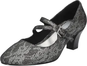 Easy Street Women's Meryl Pump