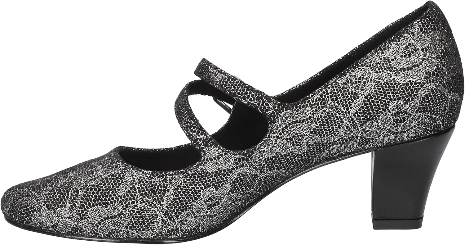 Easy Street Women's Meryl Pump