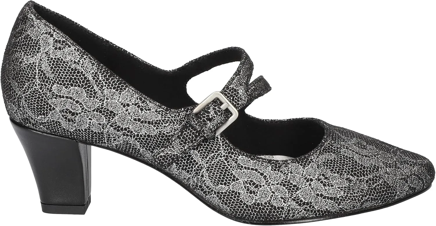Easy Street Women's Meryl Pump